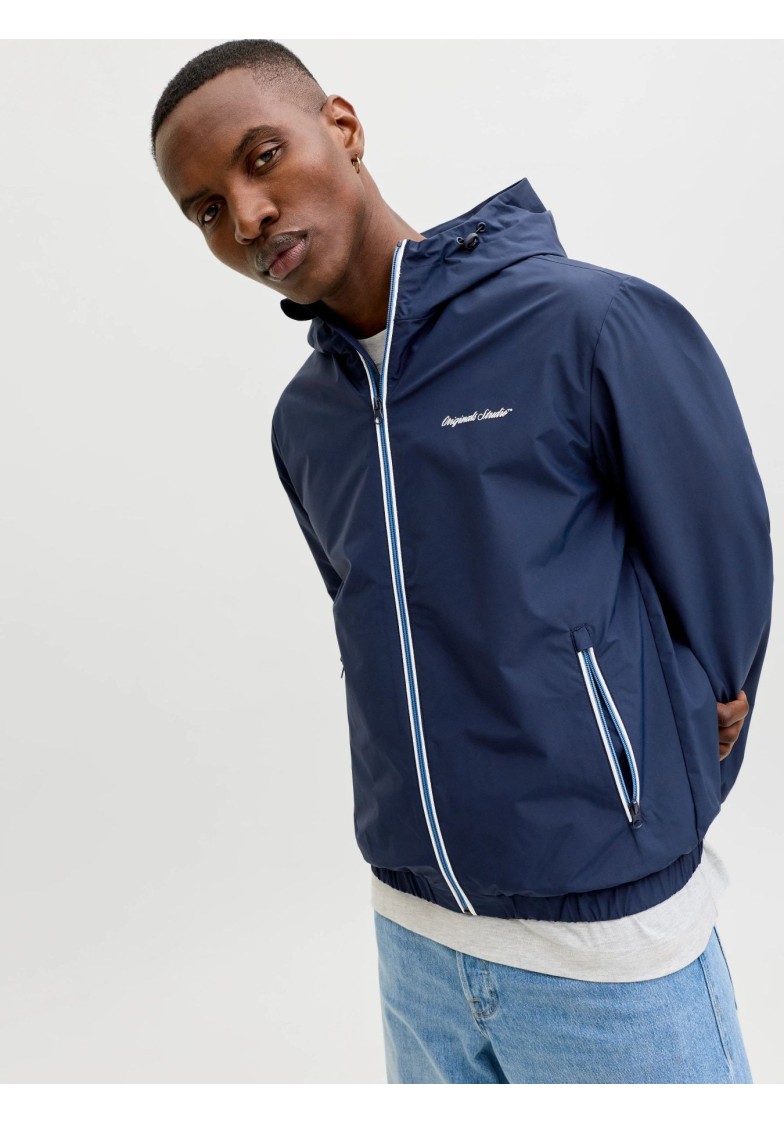 JORNANTUCKET LIGHT JACKET