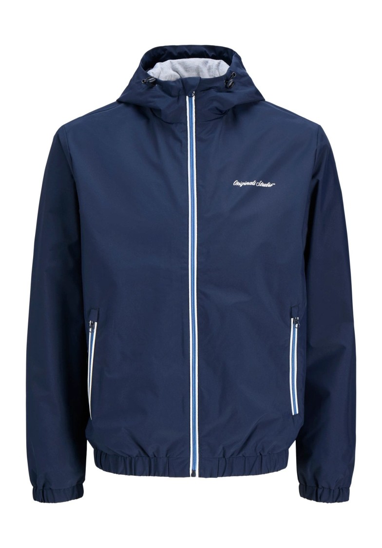 JORNANTUCKET LIGHT JACKET
