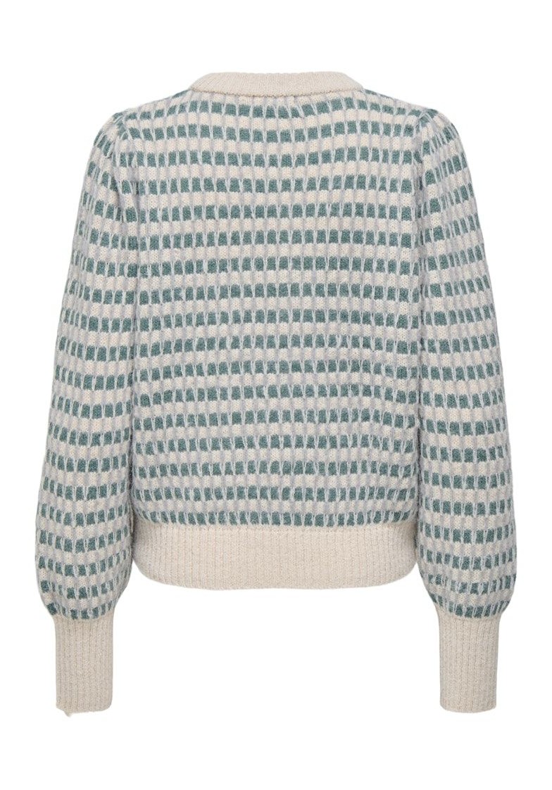 JDYSIGRID L/S KNIT