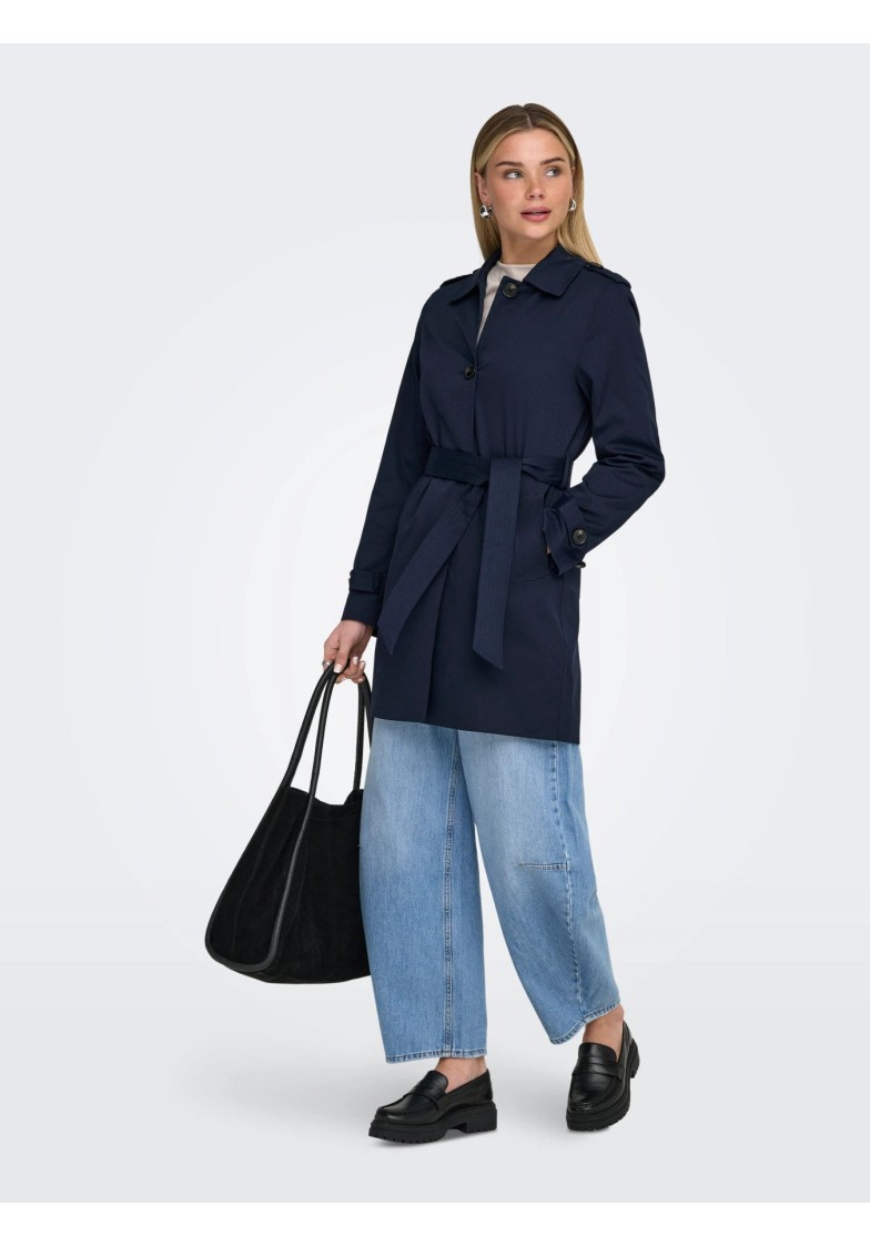 ONLDISA TRENCHCOAT