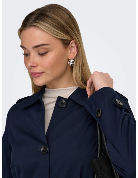 ONLDISA TRENCHCOAT