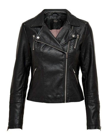 ONLGEMMA PU BIKER