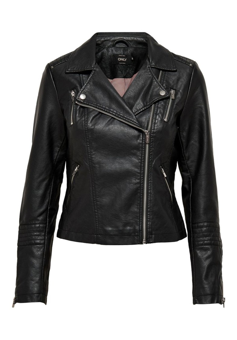 ONLGEMMA PU BIKER