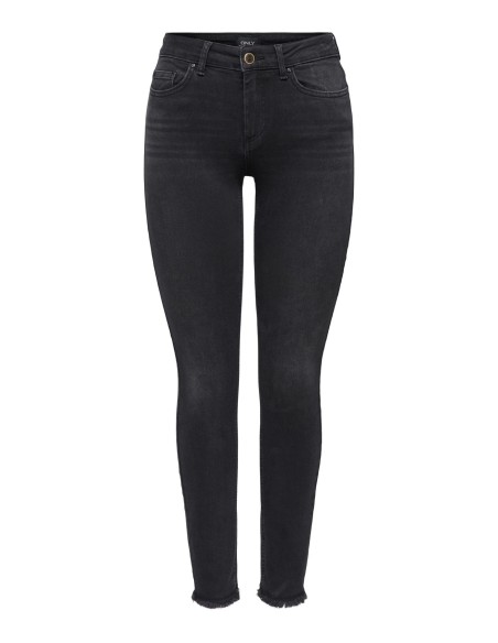 ONLBLUSH JEANS MW SK RAW REA1099