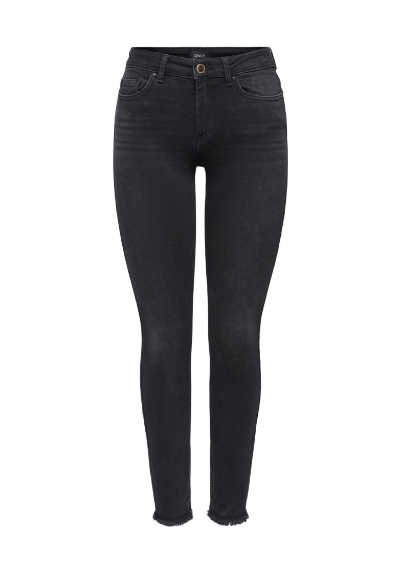 ONLBLUSH JEANS MW SK RAW REA1099