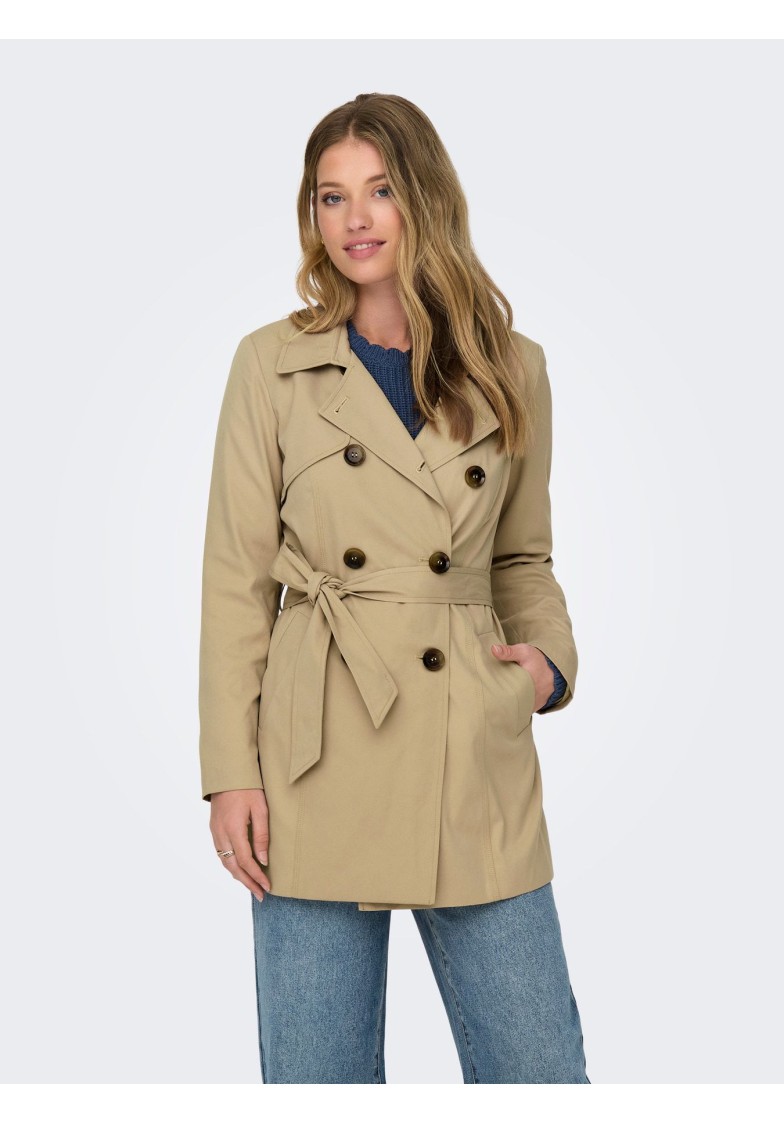 ONLVALERIE TRENCHCOAT