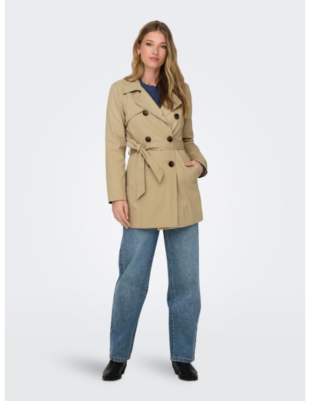 ONLVALERIE TRENCHCOAT