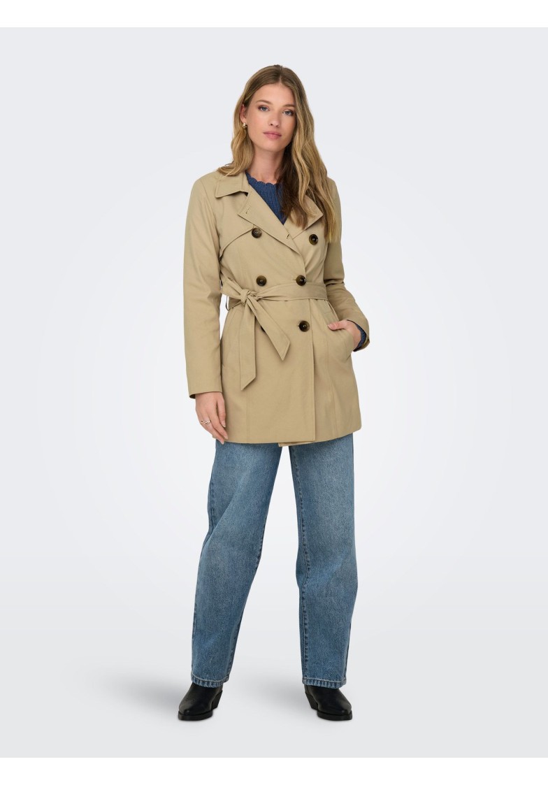 ONLVALERIE TRENCHCOAT