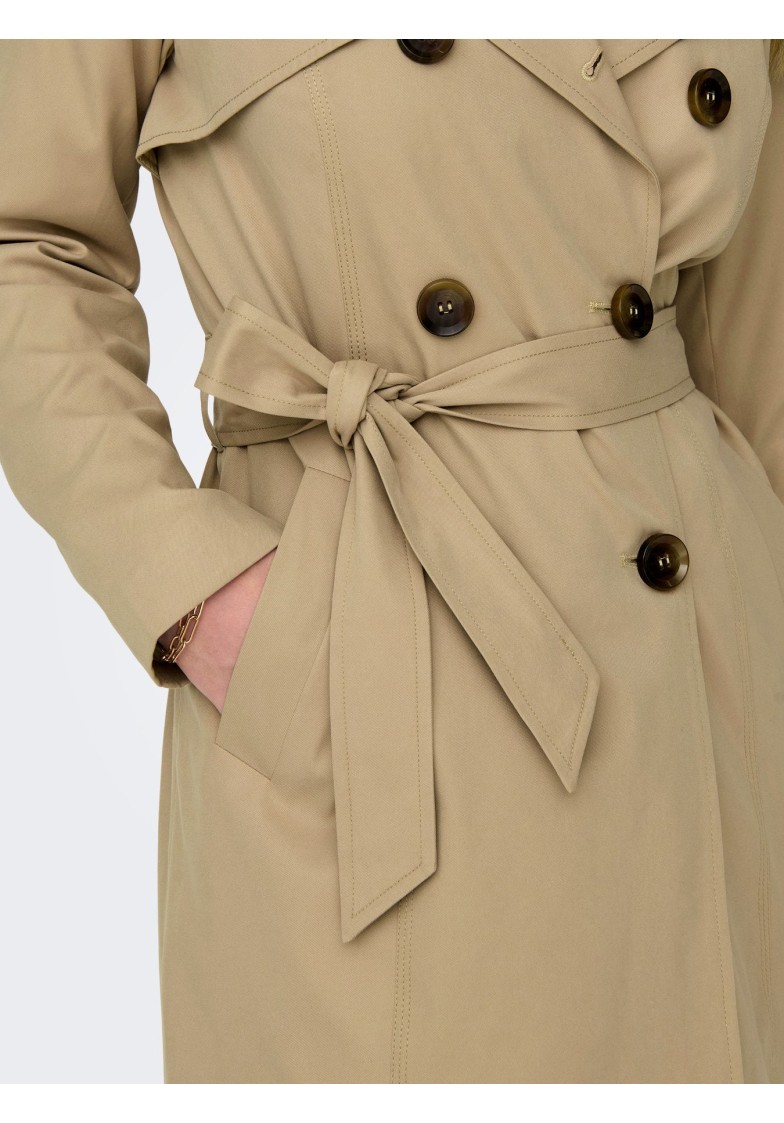 ONLVALERIE TRENCHCOAT