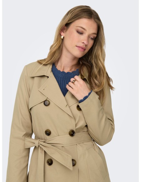 ONLVALERIE TRENCHCOAT