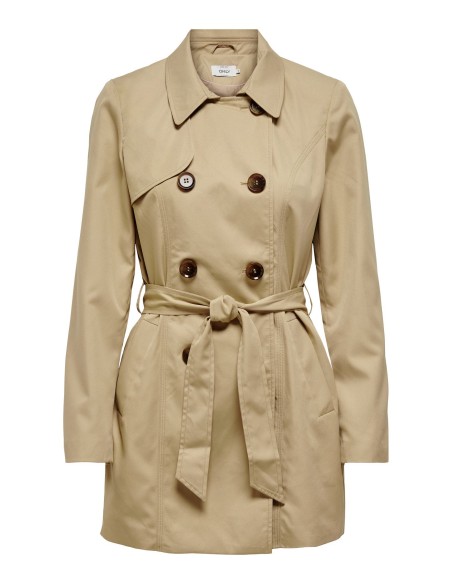ONLVALERIE TRENCHCOAT