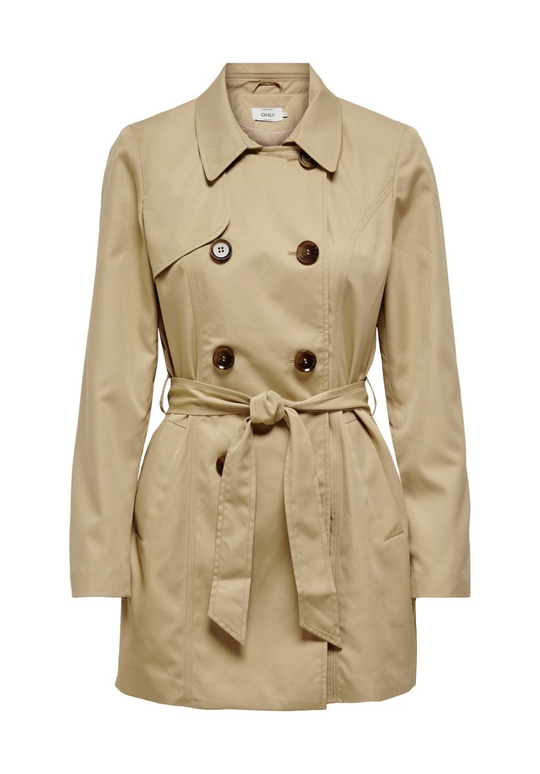 ONLVALERIE TRENCHCOAT