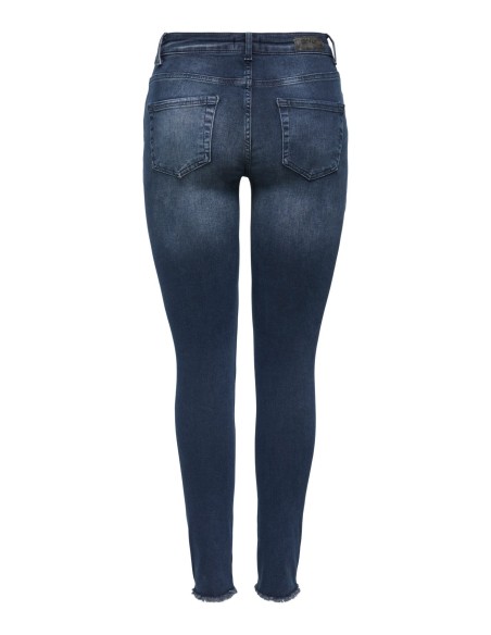 ONLBLUSH JEANS MW SK REA409