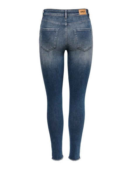 ONLBLUSH JEANS MW SK REA422