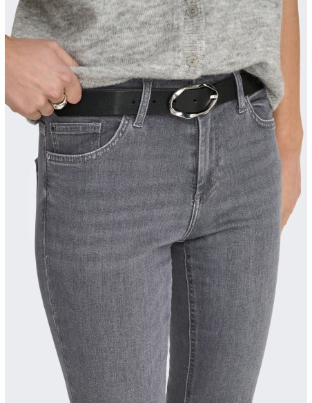 ONLBLUSH JEANS MID FLARED TAI0918