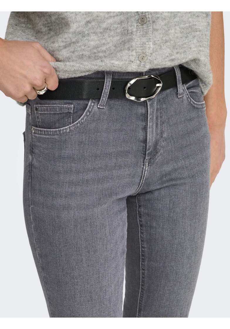 ONLBLUSH JEANS MID FLARED TAI0918