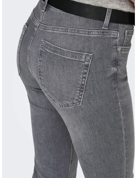 ONLBLUSH JEANS MID FLARED TAI0918