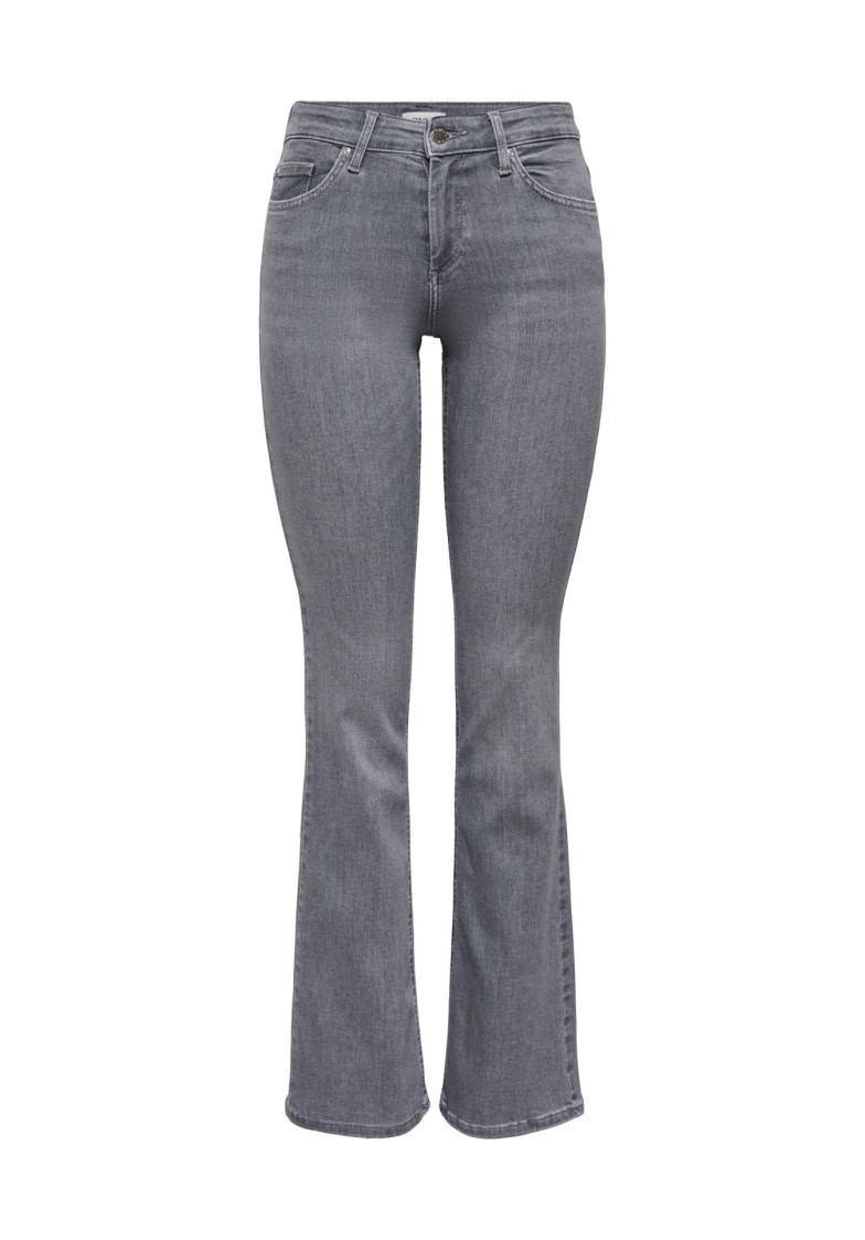 ONLBLUSH JEANS MID FLARED TAI0918