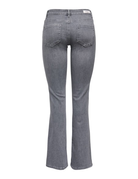 ONLBLUSH JEANS MID FLARED TAI0918