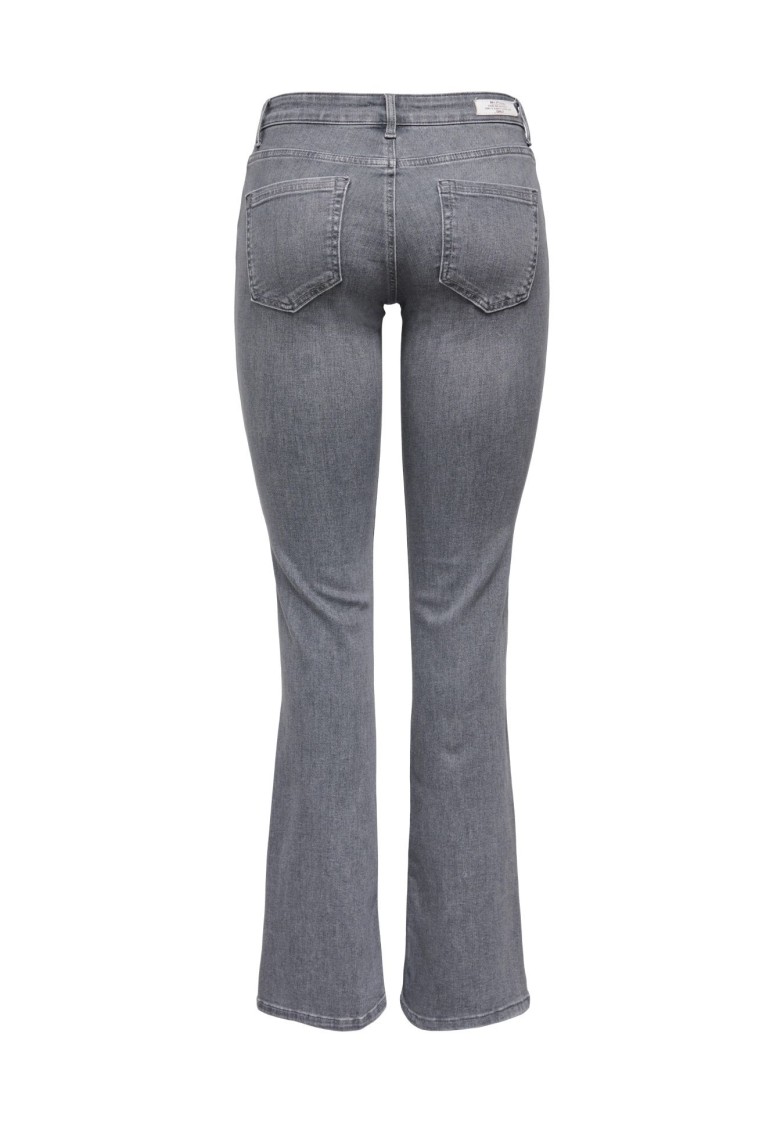 ONLBLUSH JEANS MID FLARED TAI0918