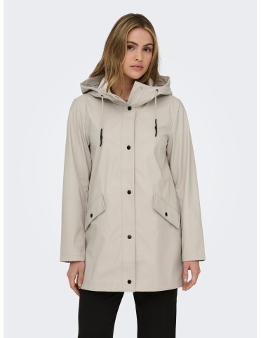 ONLELISA RAINCOAT