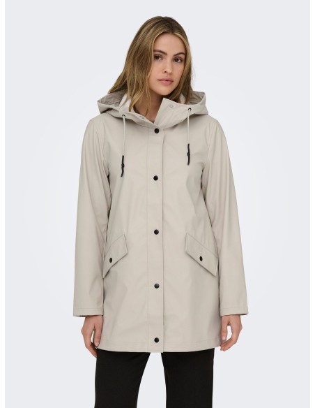 ONLELISA RAINCOAT
