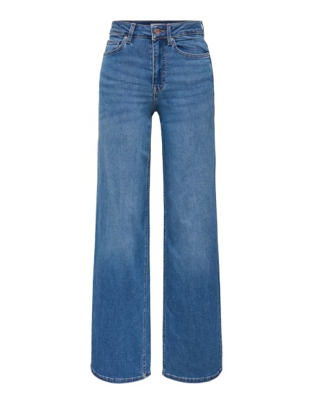 ONLMADISON BLUSH HW WIDE CRO372 JEANS