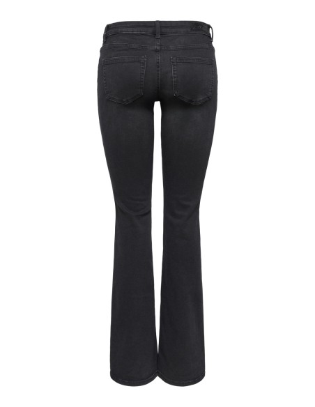 ONLBLUSH JEANS MID FLARED TAI1099