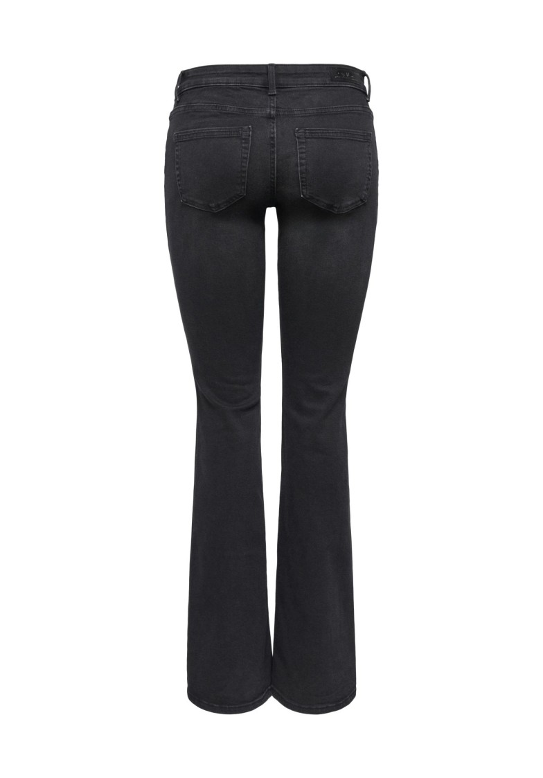 ONLBLUSH JEANS MID FLARED TAI1099