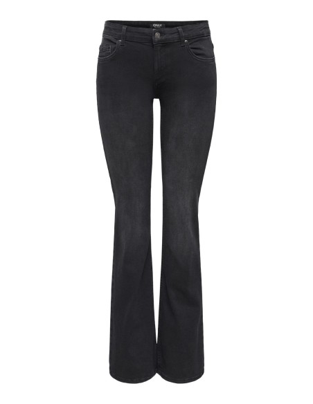 ONLBLUSH JEANS MID FLARED TAI1099