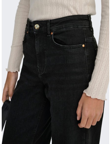 ONLMADISON BLUSH HW WIDE CRO099 JEANS