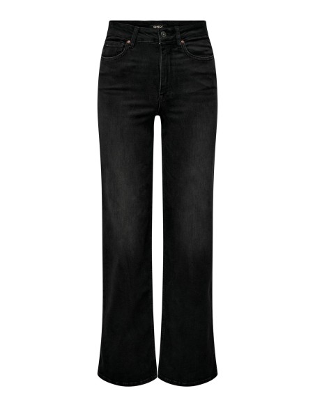 ONLMADISON BLUSH HW WIDE CRO099 JEANS