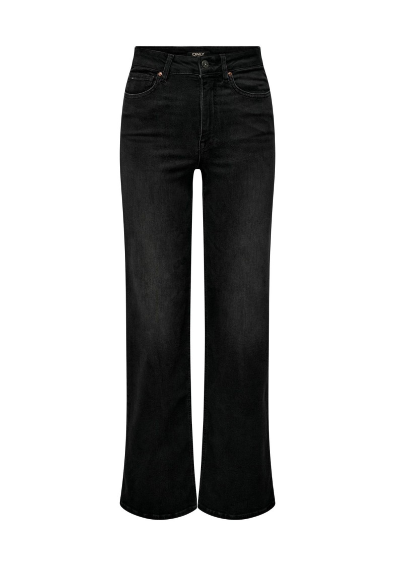 ONLMADISON BLUSH HW WIDE CRO099 JEANS