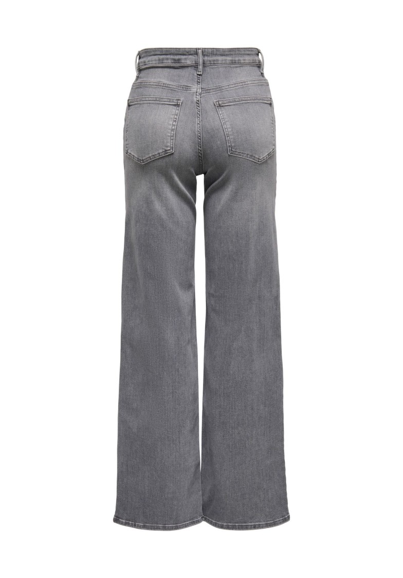 ONLMADISON BLUSH HW WIDE REA0938 JEANS