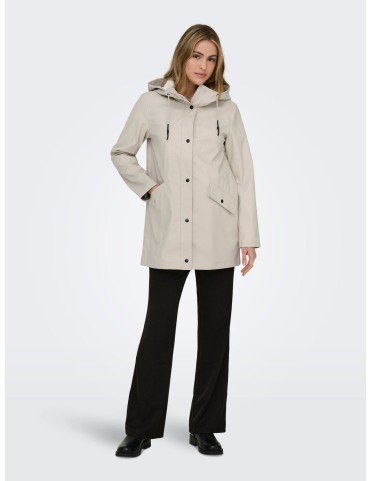 ONLELISA RAINCOAT 2