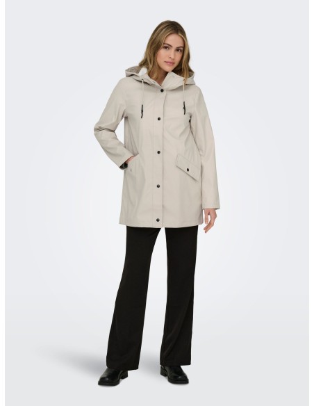 ONLELISA RAINCOAT