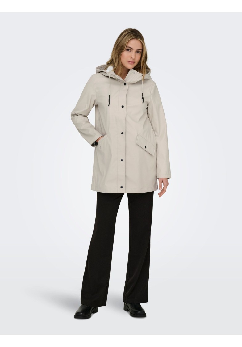ONLELISA RAINCOAT