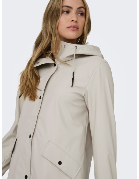 ONLELISA RAINCOAT