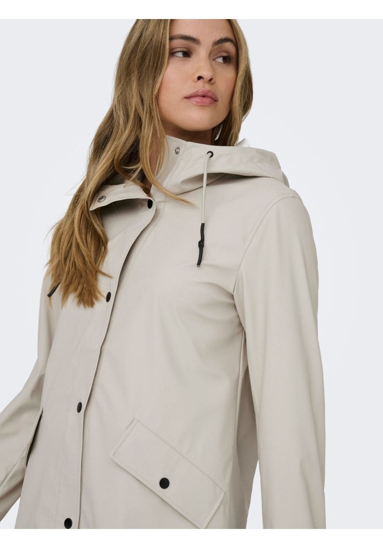 ONLELISA RAINCOAT
