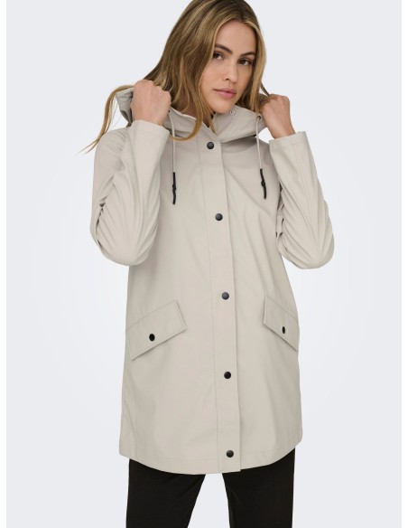 ONLELISA RAINCOAT