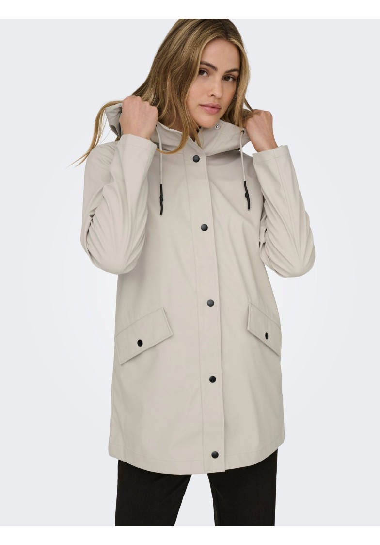ONLELISA RAINCOAT