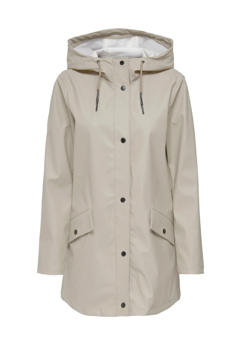 ONLELISA RAINCOAT