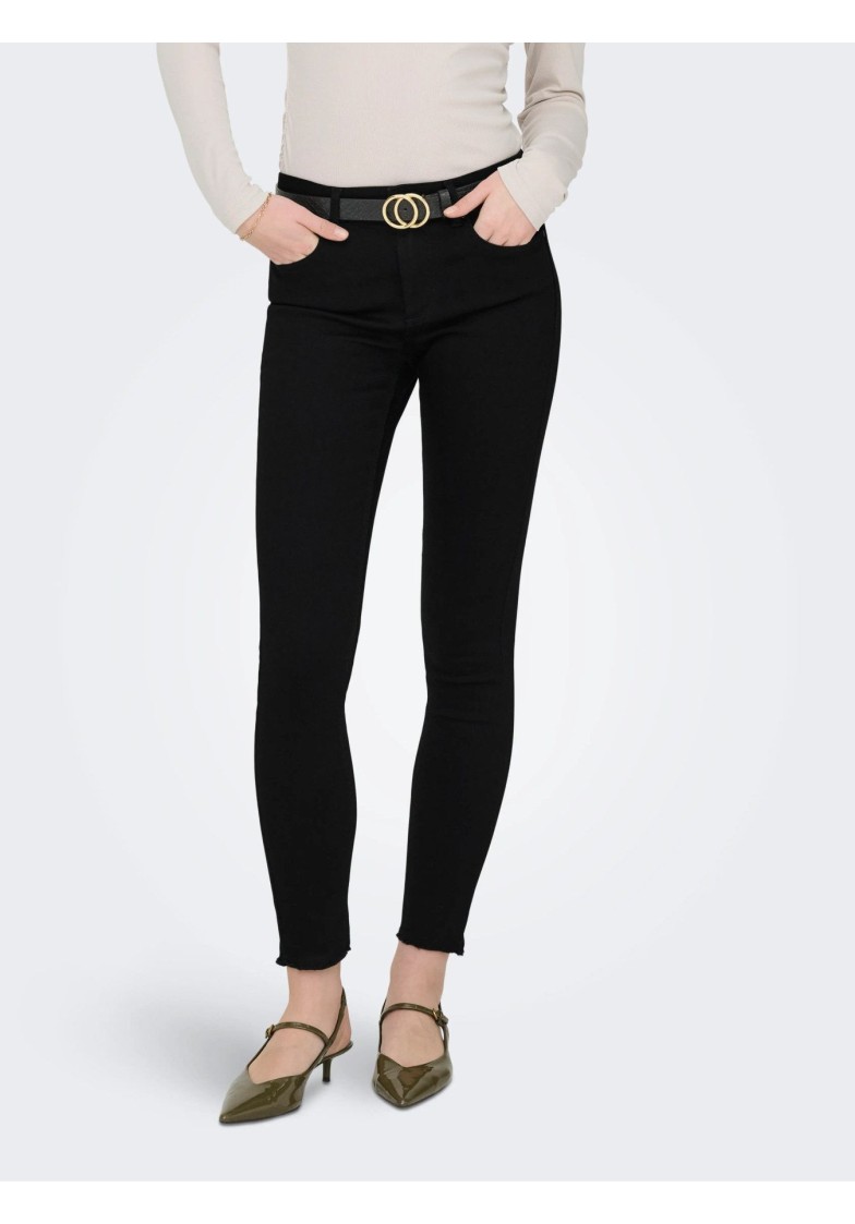ONLBLUSH JEANS MW SK REA2343