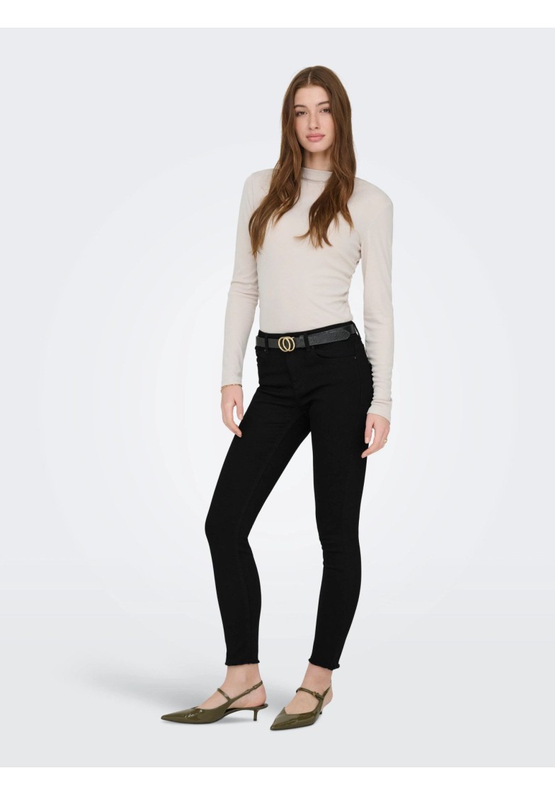 ONLBLUSH JEANS MW SK REA2343