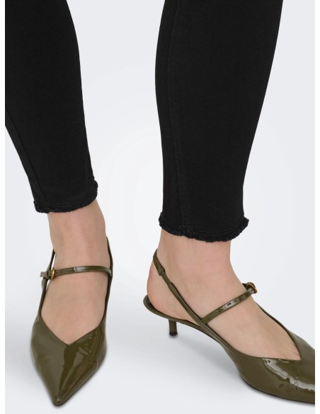 ONLBLUSH JEANS MW SK REA2343