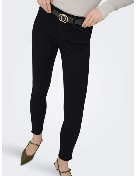 ONLBLUSH JEANS MW SK REA2343
