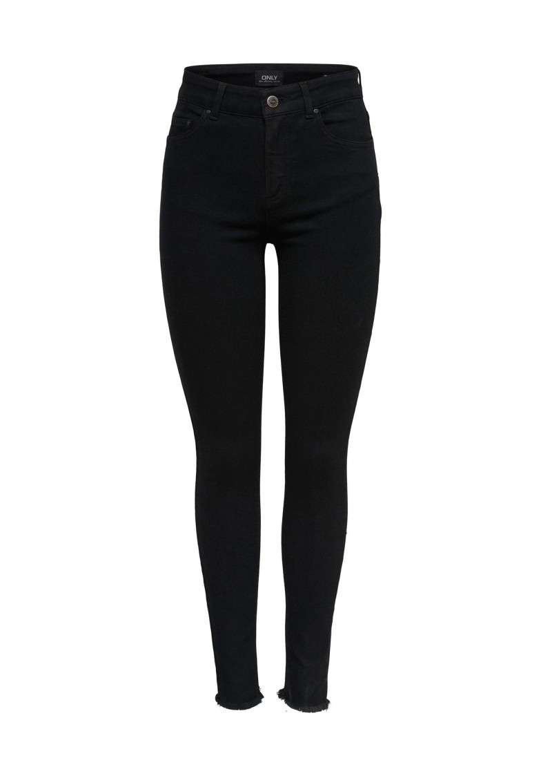 ONLBLUSH JEANS MW SK REA2343