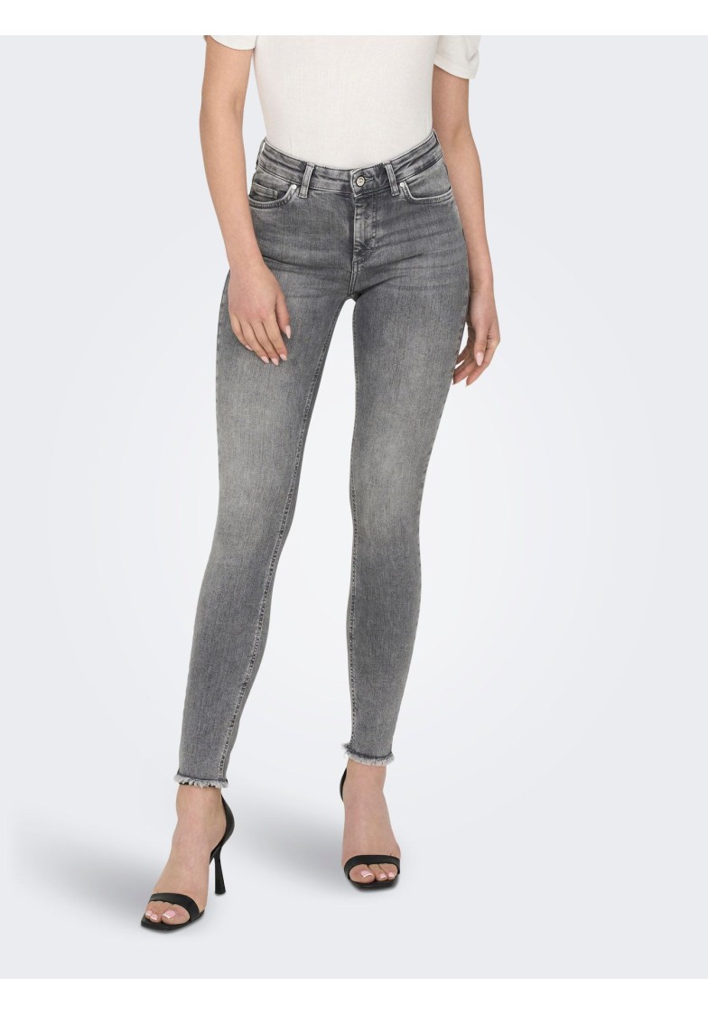 ONLBLUSH JEANS MW SK REA0918