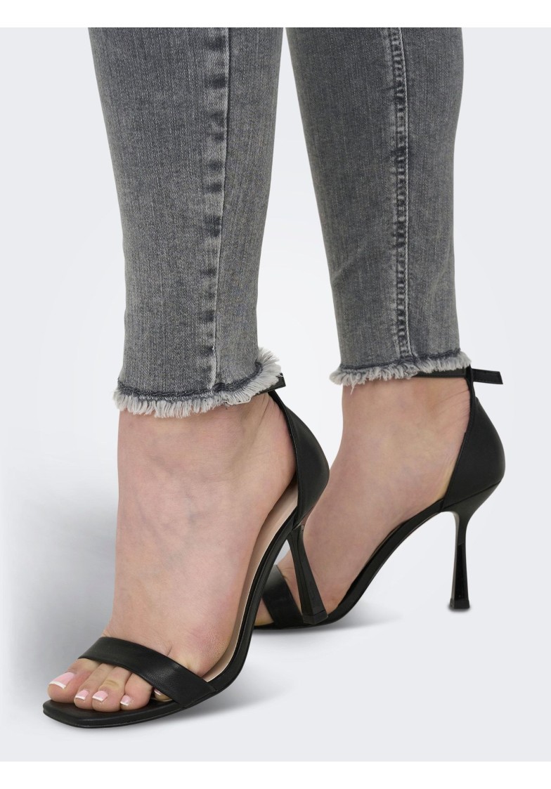 ONLBLUSH JEANS MW SK REA0918