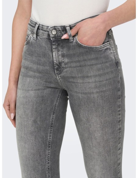 ONLBLUSH JEANS MW SK REA0918